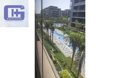 Penthouse - 3 Bedrooms - 3 Bathrooms for sale in El Patio Oro - 5th Settlement Compounds - The 5th Settlement - New Cairo City - Cairo