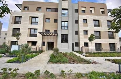 Apartment - 2 Bedrooms - 3 Bathrooms for sale in District 5 - 5th Settlement Compounds - The 5th Settlement - New Cairo City - Cairo