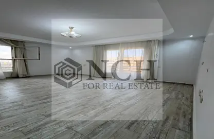 Apartment - 2 Bedrooms - 2 Bathrooms for rent in The Square - 5th Settlement Compounds - The 5th Settlement - New Cairo City - Cairo