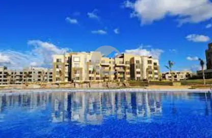 Apartment - 3 Bedrooms - 2 Bathrooms for sale in Palm Parks   Palm Hills - South Dahshur Link - 6 October City - Giza