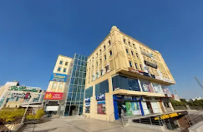 Retail - Studio - 2 Bathrooms for rent in Hadayek Al Mohandessin - 4th District - Sheikh Zayed City - Giza