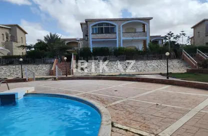 Villa - 3 Bedrooms - 2 Bathrooms for sale in North Coast Resorts - North Coast