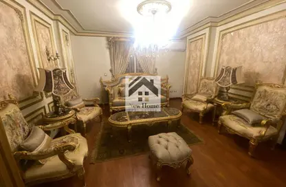 شقة - 3 غرف نوم - 2 حمامات للبيع في زهراء المعادي - حي المعادي - القاهرة