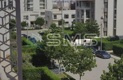 شقة - 3 غرف نوم - 2 حمامات للايجار في ذا ادريس ايست - شارع التسعين - التجمع الخامس - مدينة القاهرة الجديدة - القاهرة