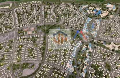 شقة - 3 غرف نوم - 3 حمامات للبيع في مدينتي - القاهرة