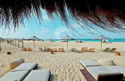 Twin House - 5 Bedrooms - 5 Bathrooms for sale in Al Masyaf - Ras Al Hekma - North Coast