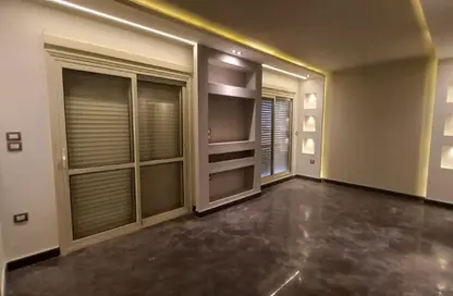 Apartment - 2 Bedrooms - 2 Bathrooms for rent in Sarai - Mostakbal City Compounds - Mostakbal City - Future City - Cairo