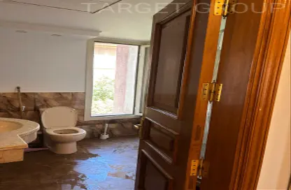Villa - 4 Bedrooms - 6 Bathrooms for rent in Lake View - 5th Settlement Compounds - The 5th Settlement - New Cairo City - Cairo