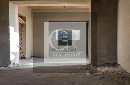 Villa - 4 Bedrooms - 5 Bathrooms for sale in New Giza - Cairo Alexandria Desert Road - 6 October City - Giza