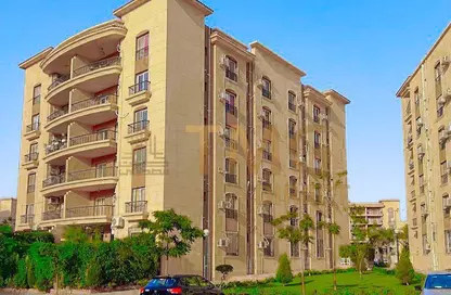 Apartment - 3 Bedrooms - 3 Bathrooms for sale in El Rehab Extension - Al Rehab - New Cairo City - Cairo