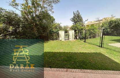 Villa - 4 Bedrooms - 3 Bathrooms for sale in Madinaty - Cairo