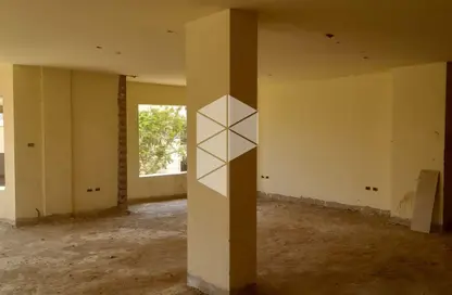 Office Space - Studio - 1 Bathroom for rent in Riviera heights - 5th Settlement Compounds - The 5th Settlement - New Cairo City - Cairo