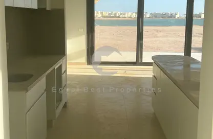 شقة - غرفة نوم - 2 حمامات للبيع في منتجع شدوان - الجونة - الغردقة - محافظة البحر الاحمر