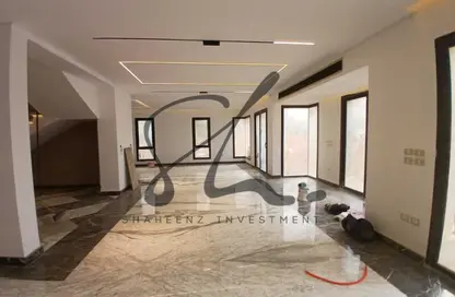 Villa - 7 Bedrooms - 7 Bathrooms for rent in Villette - 5th Settlement Compounds - The 5th Settlement - New Cairo City - Cairo