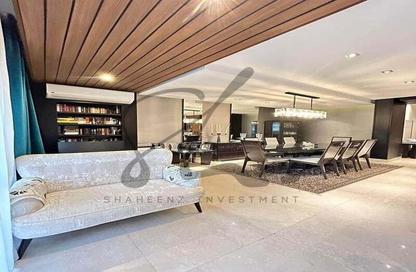 Apartment - 3 Bedrooms - 3 Bathrooms for sale in El Patio 7 - 5th Settlement Compounds - The 5th Settlement - New Cairo City - Cairo