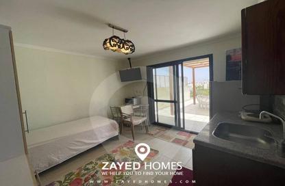 Apartment - Studio - 1 Bathroom for rent in Westown - Sheikh Zayed Compounds - Sheikh Zayed City - Giza