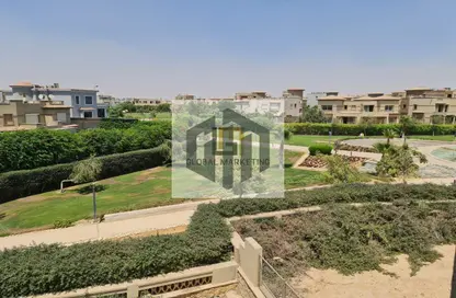 فيلا - 6 غرف نوم - 7 حمامات للايجار في بالم هيلز قطامية - كمبوندات القطامية - القطامية - مدينة القاهرة الجديدة - القاهرة