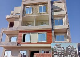 Apartment - 4 bedrooms - 3 bathrooms for للبيع in Beit Alwatan - 6 October Compounds - 6 October City - Giza