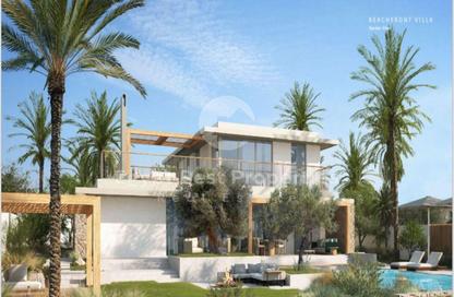Chalet - 3 Bedrooms - 3 Bathrooms for sale in Ras Soma - Safaga - Hurghada - Red Sea