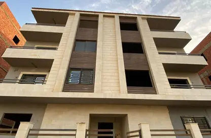 Apartment - 4 Bedrooms - 4 Bathrooms for sale in Al Andalus Buildings - Al Andalus District - New Cairo City - Cairo Apartment - 4 Bedrooms - 4 Bathrooms for sale in Al Andalus Buildings - Al Andalus District - New Cairo City - Cairo