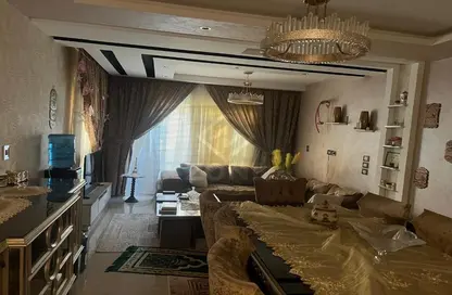 Apartment - 3 Bedrooms - 2 Bathrooms for sale in Madinaty - Cairo
