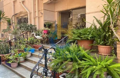 Apartment - 2 Bedrooms - 2 Bathrooms for sale in East The Academy - New Cairo City - Cairo