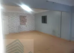 Office Space - Studio - 2 Bathrooms for rent in Al Geish Road - Laurent - Hay Sharq - Alexandria