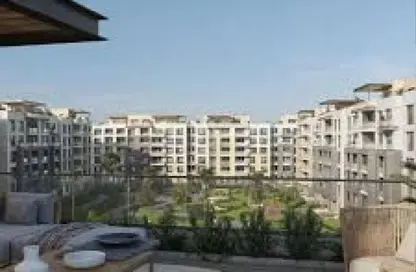 Apartment - 2 Bedrooms - 3 Bathrooms for sale in Sheikh Zayed City - Giza