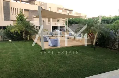 Chalet - 2 Bedrooms - 2 Bathrooms for sale in Hacienda Bay - Sidi Abdel Rahman - North Coast