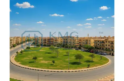 Apartment - 3 Bedrooms - 3 Bathrooms for sale in El Banafseg 4 - El Banafseg - New Cairo City - Cairo