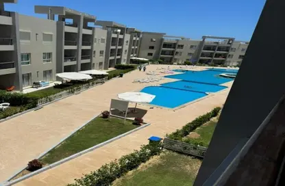 Chalet - 2 Bedrooms - 2 Bathrooms for sale in Stella Sidi Abdel Rahman - Sidi Abdel Rahman - North Coast Chalet - 2 Bedrooms - 2 Bathrooms for sale in Stella Sidi Abdel Rahman - Sidi Abdel Rahman - North Coast