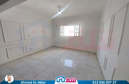 Apartment - 2 Bedrooms - 2 Bathrooms for sale in Laurent - Hay Sharq - Alexandria