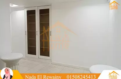 Office Space - Studio - 2 Bathrooms for sale in Mohammed Al Eqbal St. - Laurent - Hay Sharq - Alexandria