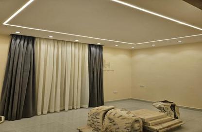 Apartment - 3 Bedrooms - 2 Bathrooms for sale in Al Andalus Buildings - Al Andalus District - New Cairo City - Cairo