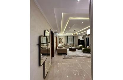 Apartment - 3 Bedrooms - 3 Bathrooms for sale in Amorada - 5th Settlement Compounds - The 5th Settlement - New Cairo City - Cairo