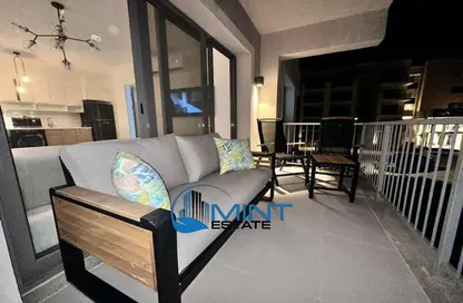 شاليه - غرفة نوم - 1 حمام للبيع في مراسي - سيدي عبد الرحمن - الساحل الشمالي