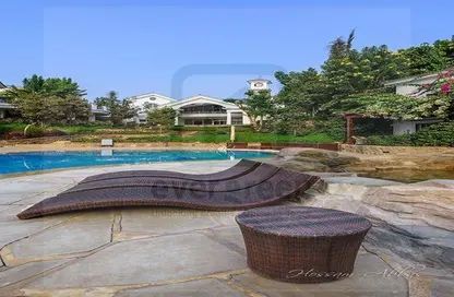 Apartment - 2 Bedrooms - 2 Bathrooms for sale in Mountain View iCity October - 6 October Compounds - 6 October City - Giza