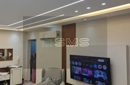 شقة - 3 غرف نوم - 2 حمامات للايجار في امتداد الرحاب - الرحاب - مدينة القاهرة الجديدة - القاهرة