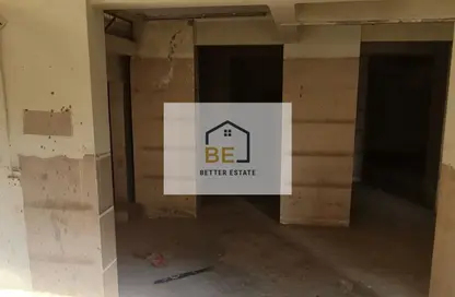 طابق كامل - استوديو - 1 حمام للبيع في شارع احمد الزمر - المنطقة التاسعة - مدينة نصر - القاهرة