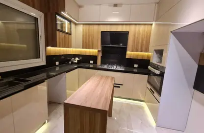 Villa - 4 Bedrooms - 4 Bathrooms for rent in Hyde Park - 5th Settlement Compounds - The 5th Settlement - New Cairo City - Cairo