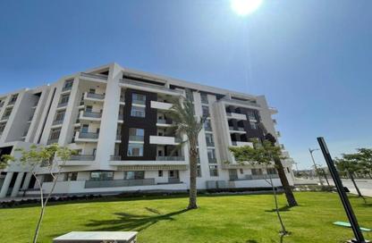 Apartment - 3 Bedrooms - 2 Bathrooms for sale in Al Maqsad - New Capital Compounds - New Capital City - Cairo