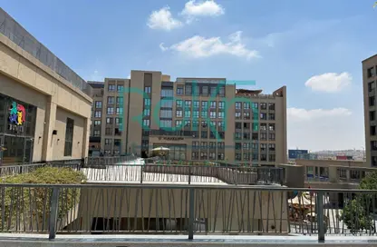 Clinic - Studio - 1 Bathroom for rent in Arkan Plaza - 26th of July Corridor - Sheikh Zayed City - Giza