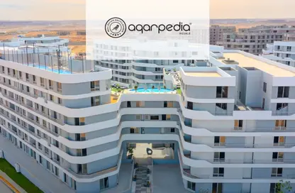 Apartment - 3 Bedrooms - 3 Bathrooms for sale in Bloomfields - Mostakbal City Compounds - Mostakbal City - Future City - Cairo