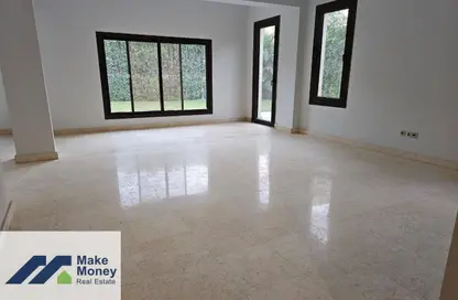 Villa - 4 Bedrooms - 4 Bathrooms for rent in Mivida - 5th Settlement Compounds - The 5th Settlement - New Cairo City - Cairo