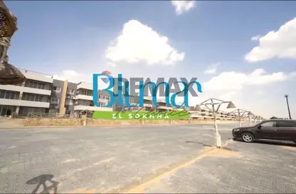 Chalet - 3 Bedrooms - 2 Bathrooms for sale in Blumar - Al Ain Al Sokhna - Suez