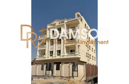 Apartment - 3 Bedrooms - 3 Bathrooms for sale in North House - The 5th Settlement - New Cairo City - Cairo