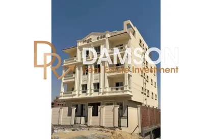 Apartment - 3 Bedrooms - 3 Bathrooms for sale in North House - The 5th Settlement - New Cairo City - Cairo
