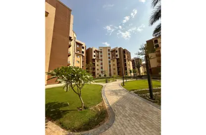 Apartment - 3 Bedrooms - 3 Bathrooms for sale in Al Maqsad - New Capital Compounds - New Capital City - Cairo