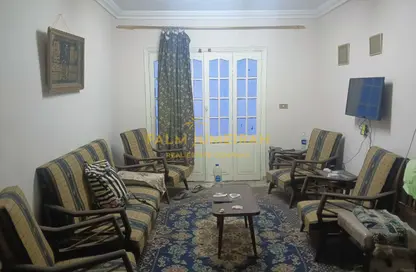 شقة - 3 غرف نوم - 1 حمام للبيع في شارع إسكندر إبراهيم - ميامي - حي اول المنتزة - الاسكندرية