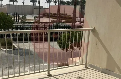 Apartment - 1 Bedroom - 1 Bathroom for sale in Marina - Al Alamein - North Coast Apartment - 1 Bedroom - 1 Bathroom for sale in Marina - Al Alamein - North Coast